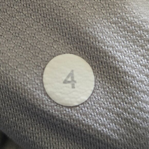 Lululemon Inspire Tight II *Full-On Luxtreme - 4 Pebble Print/Black - Picture 6 of 6